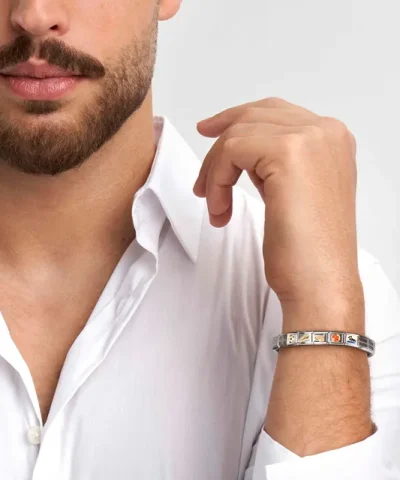 Alternative view of Charm, Composable Link, Grandad