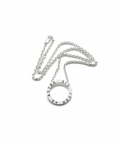 Efva Attling Astra necklace