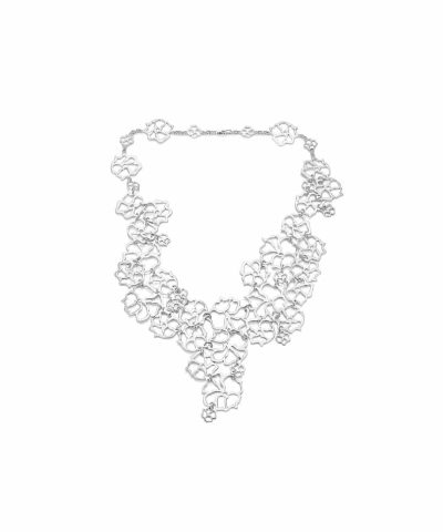 Efva Attling Garden of eden collier