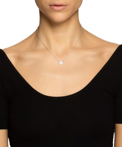 Efva Attling mini pencez de moy necklace