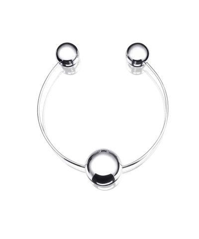 Efva Attling balls necklace