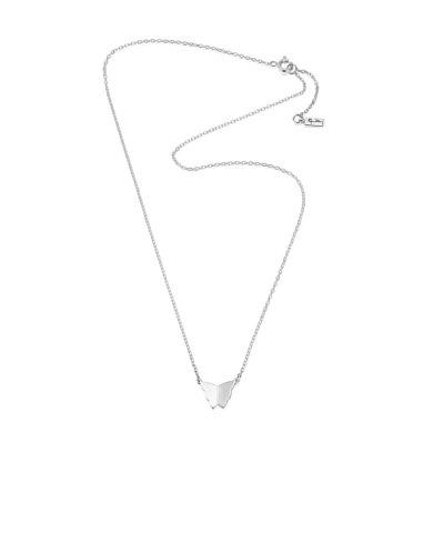 Efva Attling little miss butterfly necklace