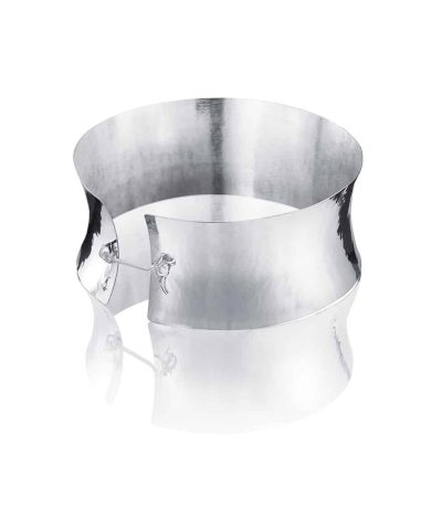 Alternative view of Efva Attling hooked on simone collar