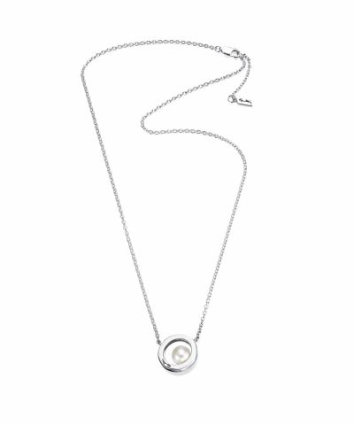 Efva Attling 60's pearl necklace