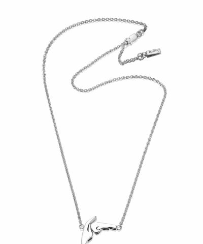 Efva Attling hold back necklace