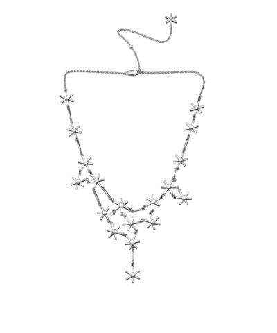 Efva Attling Starflower collier