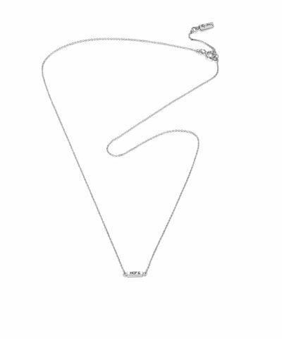 Efva Attling Mini me hope necklace