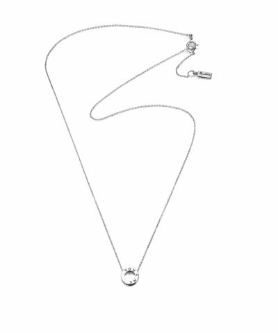 Efva Attling Mini me you & me necklace