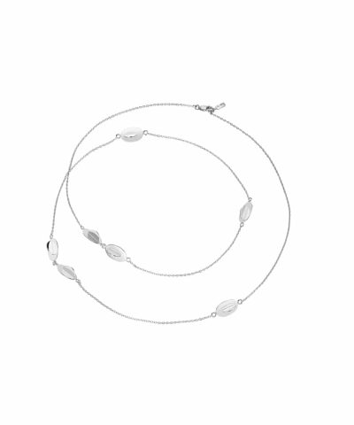 Efva Attling Reflections long necklace
