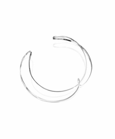 Efva Attling Twisting choker