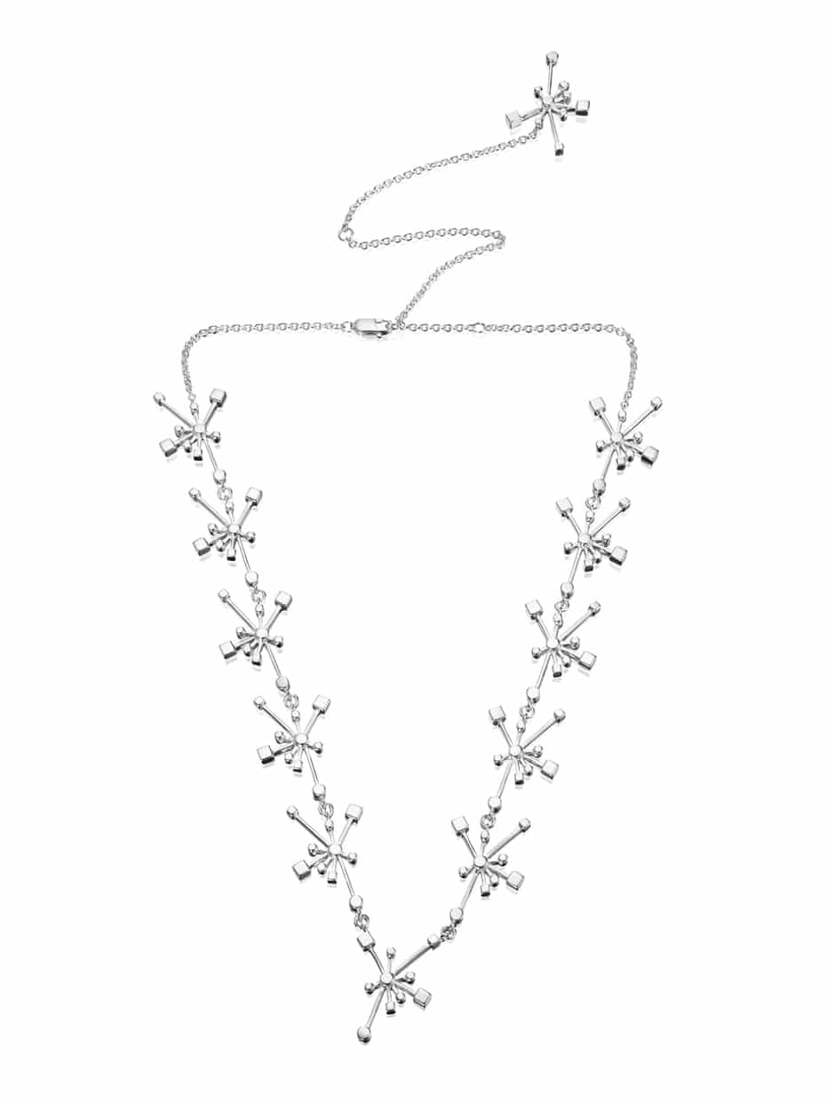 Efva Attling Kaboom collier