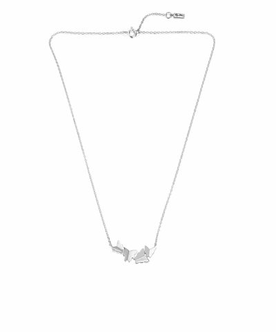Efva Attling Little miss butterfly air necklace