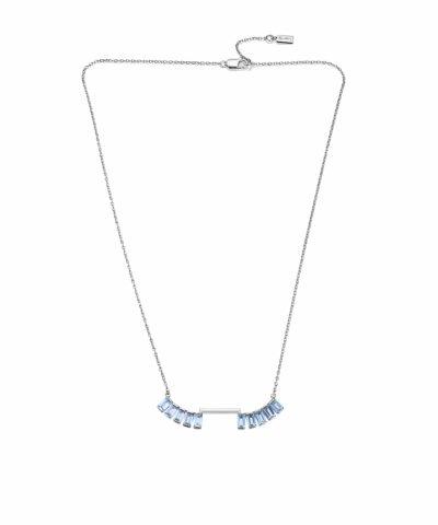 Efva Attling Pretty in blue necklace