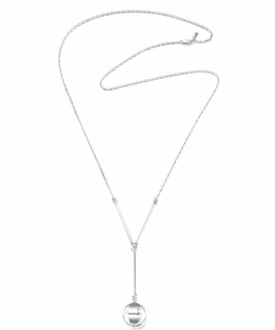 Efva Attling Balloons necklace