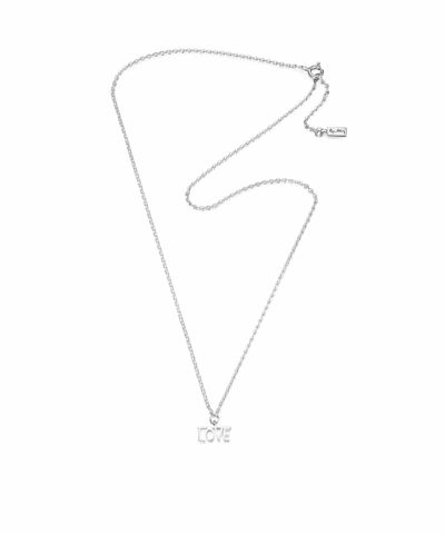 Efva Attling Love necklace