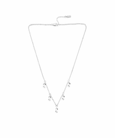 Efva Attling Love bead plain necklace