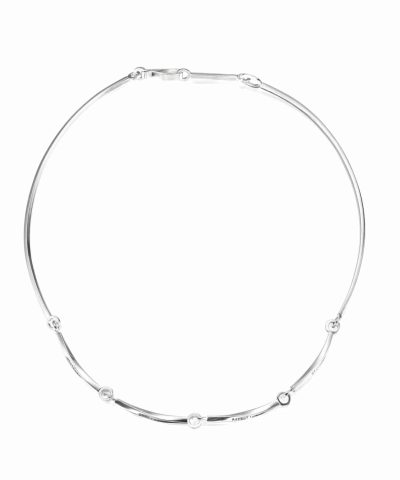 Efva Attling Strength & kindness necklace