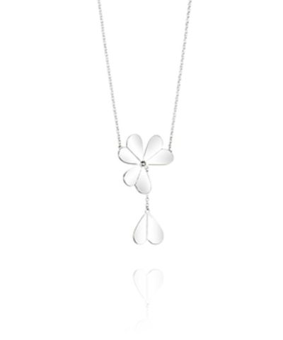 Efva Attling Kjede, Four Clover