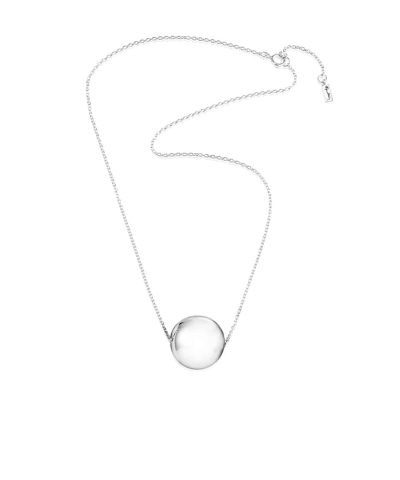 Efva Attling balls chain necklace