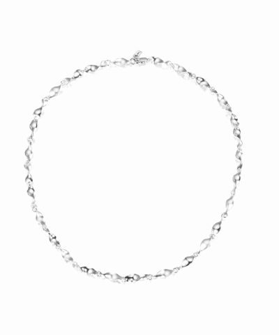 Alternative view of Efva Attling Blades collier