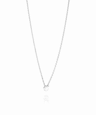 Efva Attling Little devil necklace