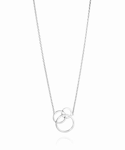 Efva Attling Bubbles necklace