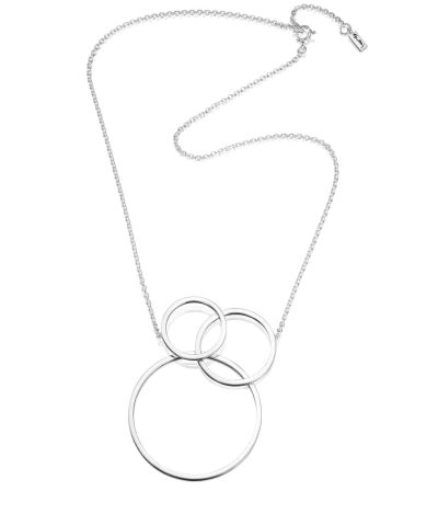 Efva Attling big bubbles necklace