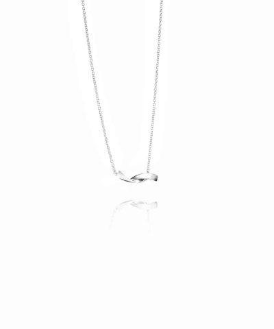 Alternative view of Efva Attling friendship necklace
