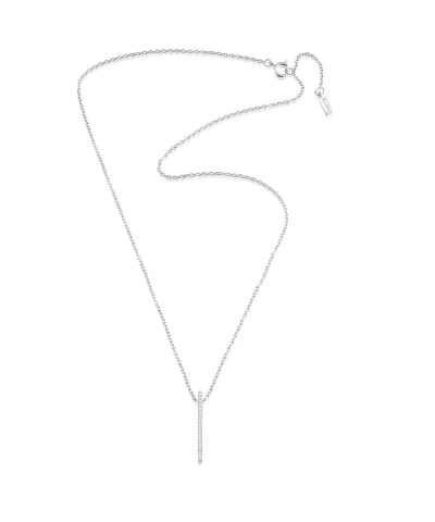 Efva Attling starline necklace