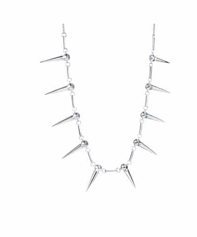 Efva Attling Bring the drama collier
