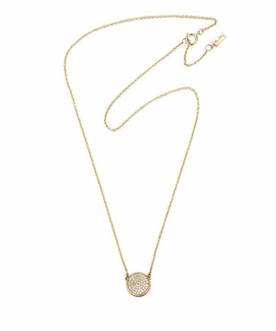 Efva Attling Love bowl necklace