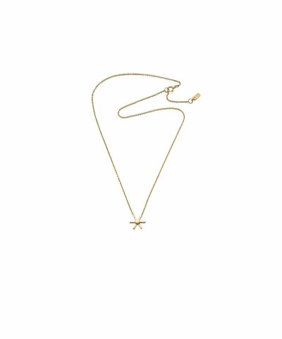 Efva Attling Starflower necklace
