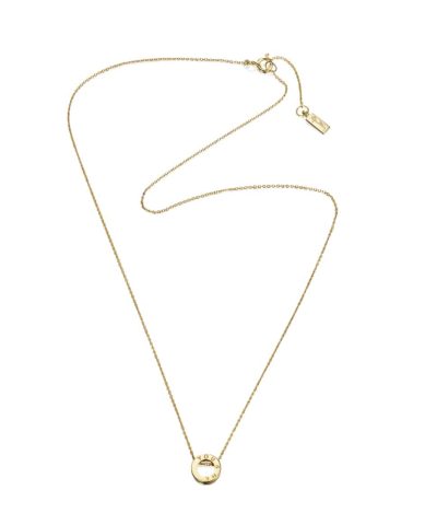 Efva Attling mini me you me necklace
