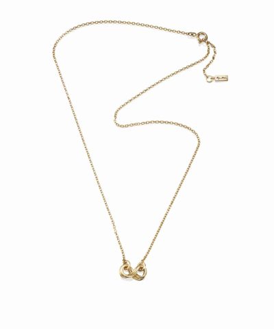 Efva Attling Forever & ever necklace