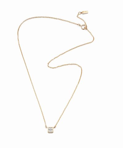 Efva Attling 4 love necklace