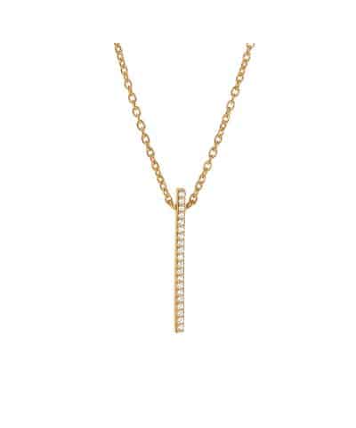 Efva Attling Starline necklace