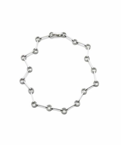 Efva Attling Ring chain & stars necklace