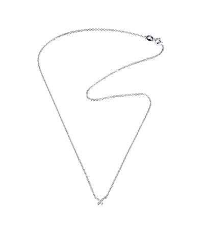 Efva Attling Dolce vita princess necklace