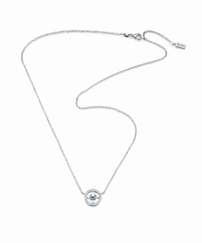 Efva Attling Blue & stars necklace