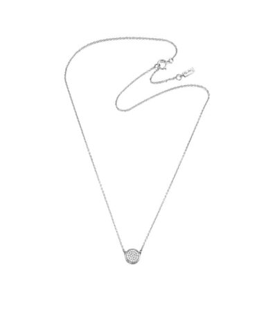 Efva Attling love bowl mini stars necklace