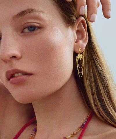 Alternative view of Emerie Øredobber