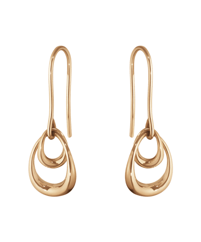 Georg Jensen Offspring Øreringer