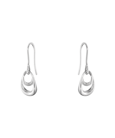 Georg Jensen Offspring Øreringer