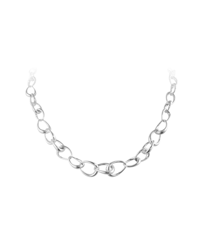 Georg Jensen Offspring Halskjede