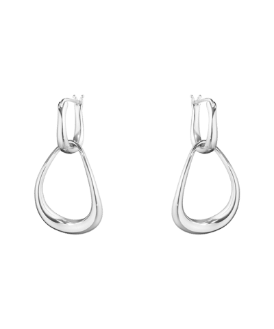 Georg Jensen Offspring Øreringer