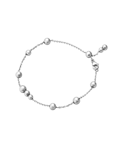 Georg Jensen Moonlight Grapes Armbånd