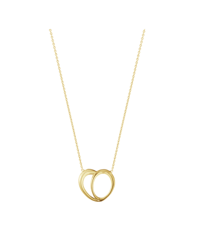 Georg Jensen Offspring Hjerteanheng