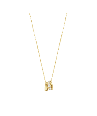 Georg Jensen Magic Charm-Anheng