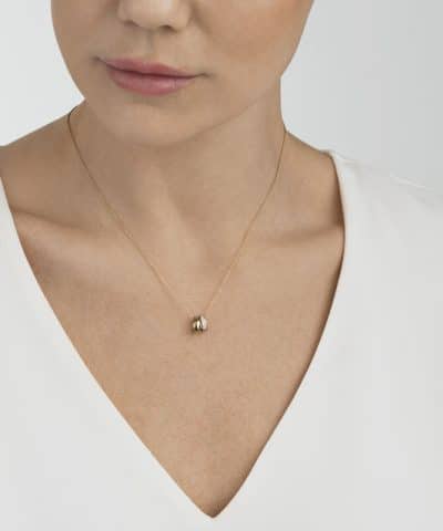 Alternative view of Georg Jensen Magic Charm-Anheng