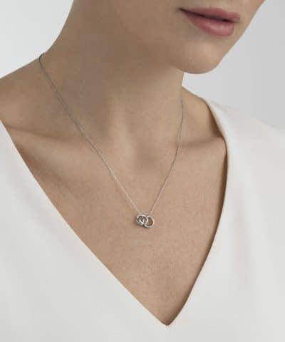 Alternative view of Georg Jensen Magic Charm-Anheng